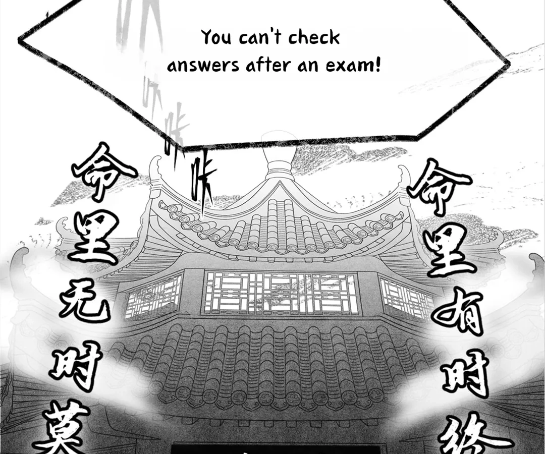 Can’t Be Friends With Girls Chapter 119 - page 62