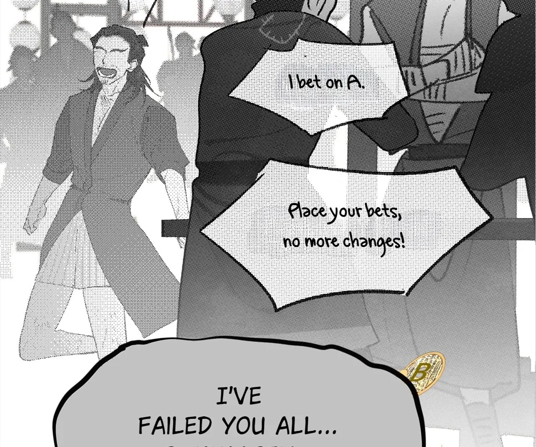 Can’t Be Friends With Girls Chapter 119 - page 69