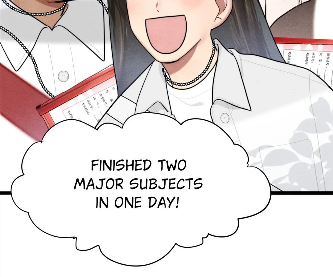 Can’t Be Friends With Girls Chapter 119 - page 7
