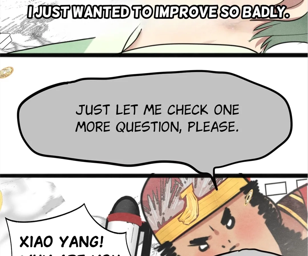 Can’t Be Friends With Girls Chapter 119 - page 71