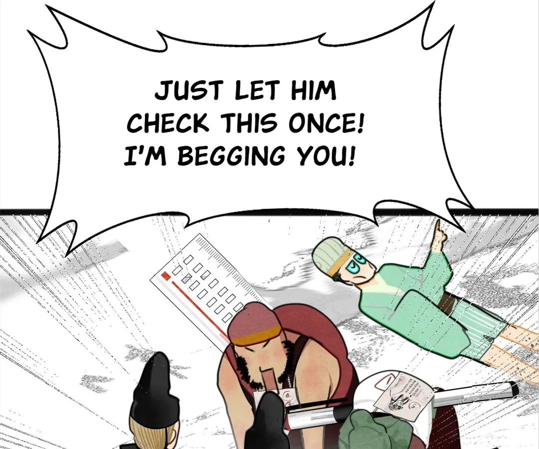 Can’t Be Friends With Girls Chapter 119 - page 73