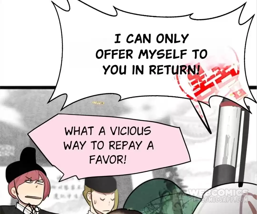 Can’t Be Friends With Girls Chapter 119 - page 75
