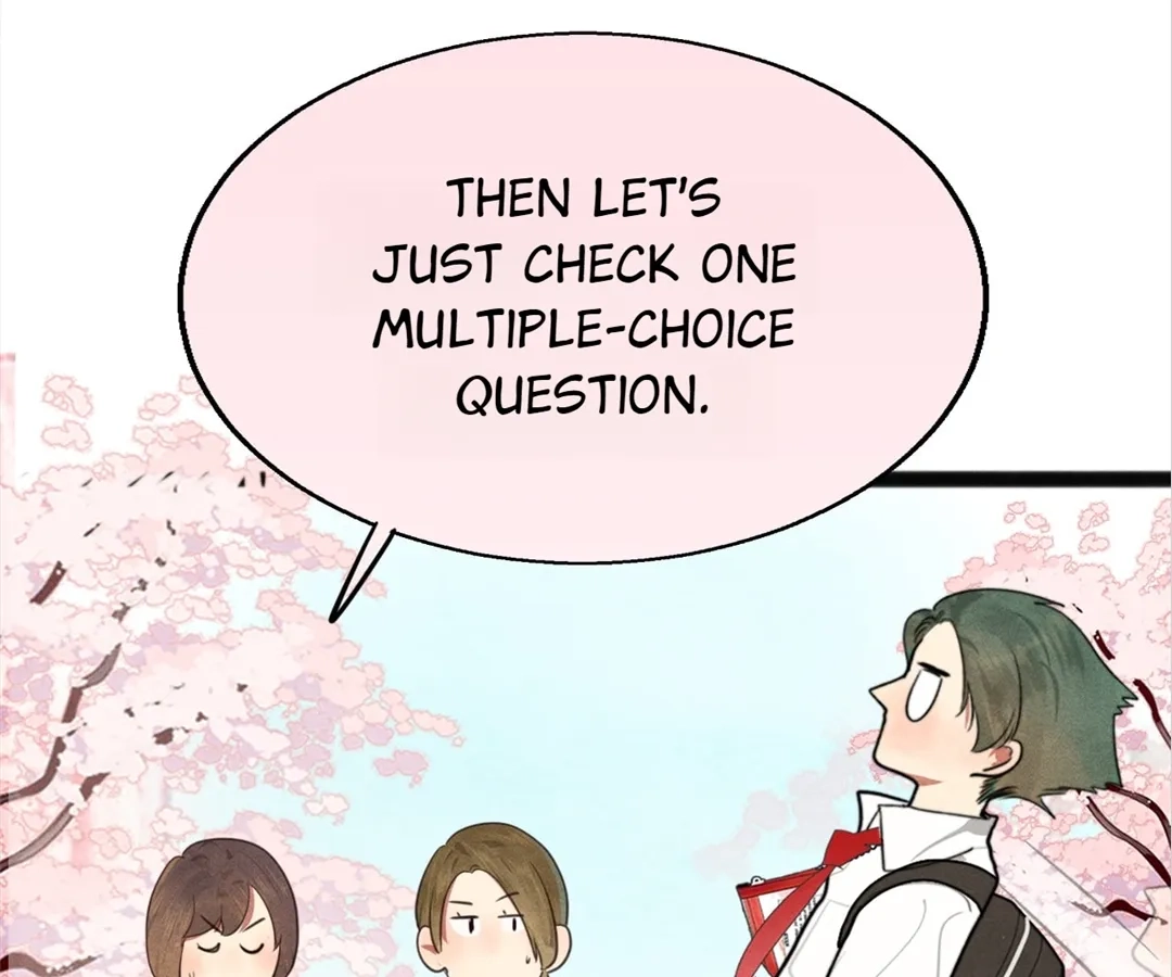 Can’t Be Friends With Girls Chapter 119 - page 77
