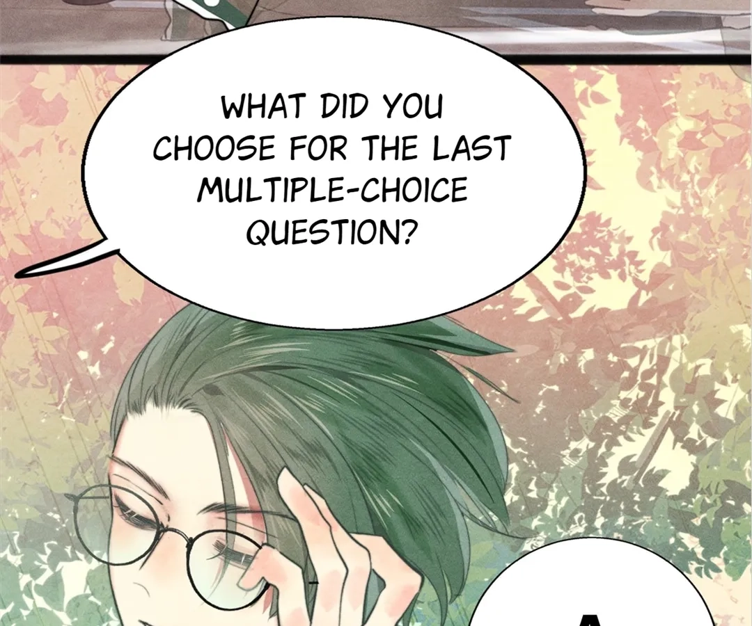 Can’t Be Friends With Girls Chapter 119 - page 79