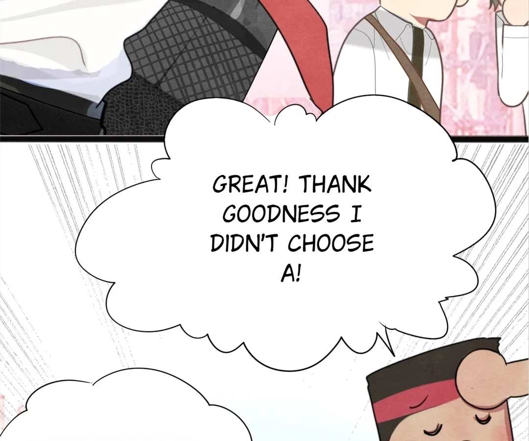 Can’t Be Friends With Girls Chapter 119 - page 81