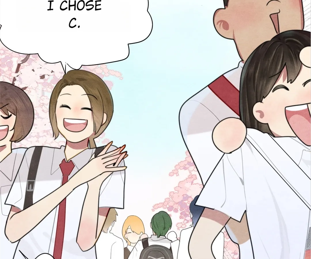Can’t Be Friends With Girls Chapter 119 - page 82