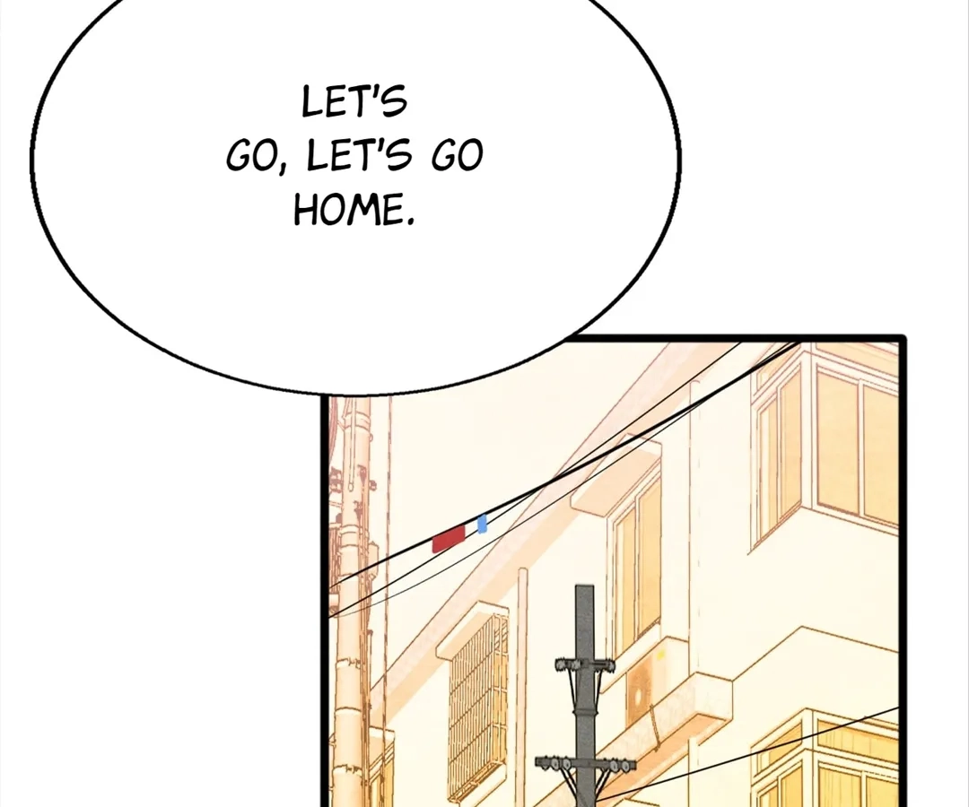 Can’t Be Friends With Girls Chapter 119 - page 84