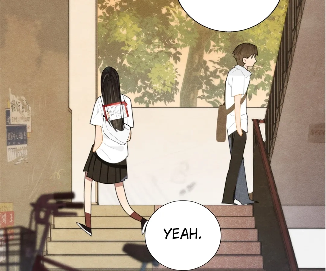 Can’t Be Friends With Girls Chapter 119 - page 86