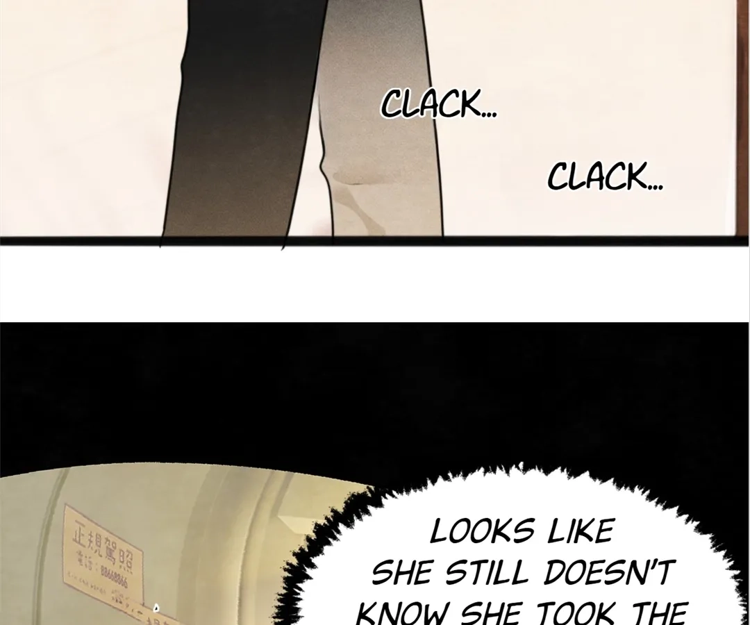Can’t Be Friends With Girls Chapter 119 - page 88