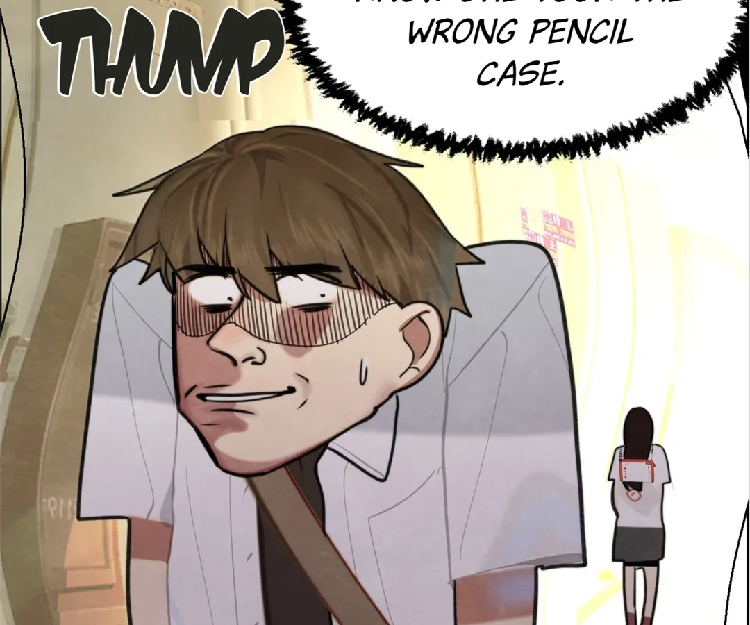 Can’t Be Friends With Girls Chapter 119 - page 89