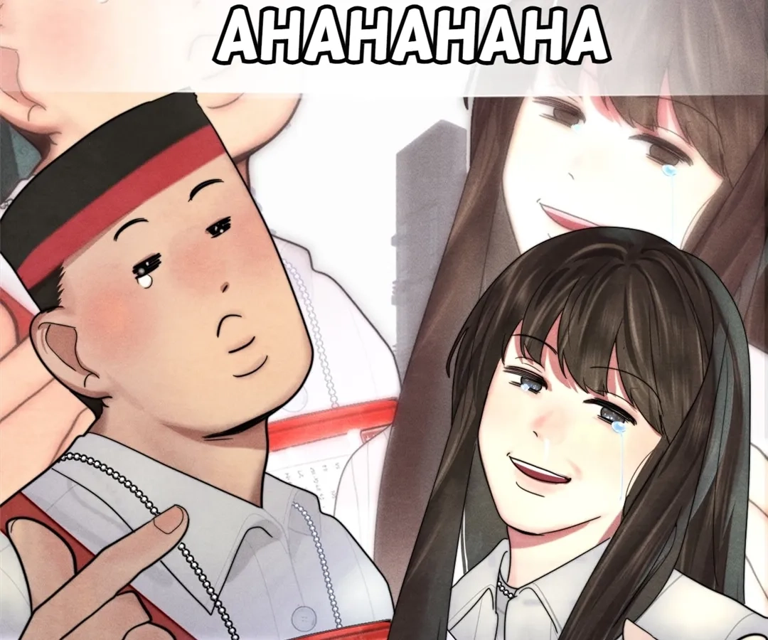 Can’t Be Friends With Girls Chapter 119 - page 9