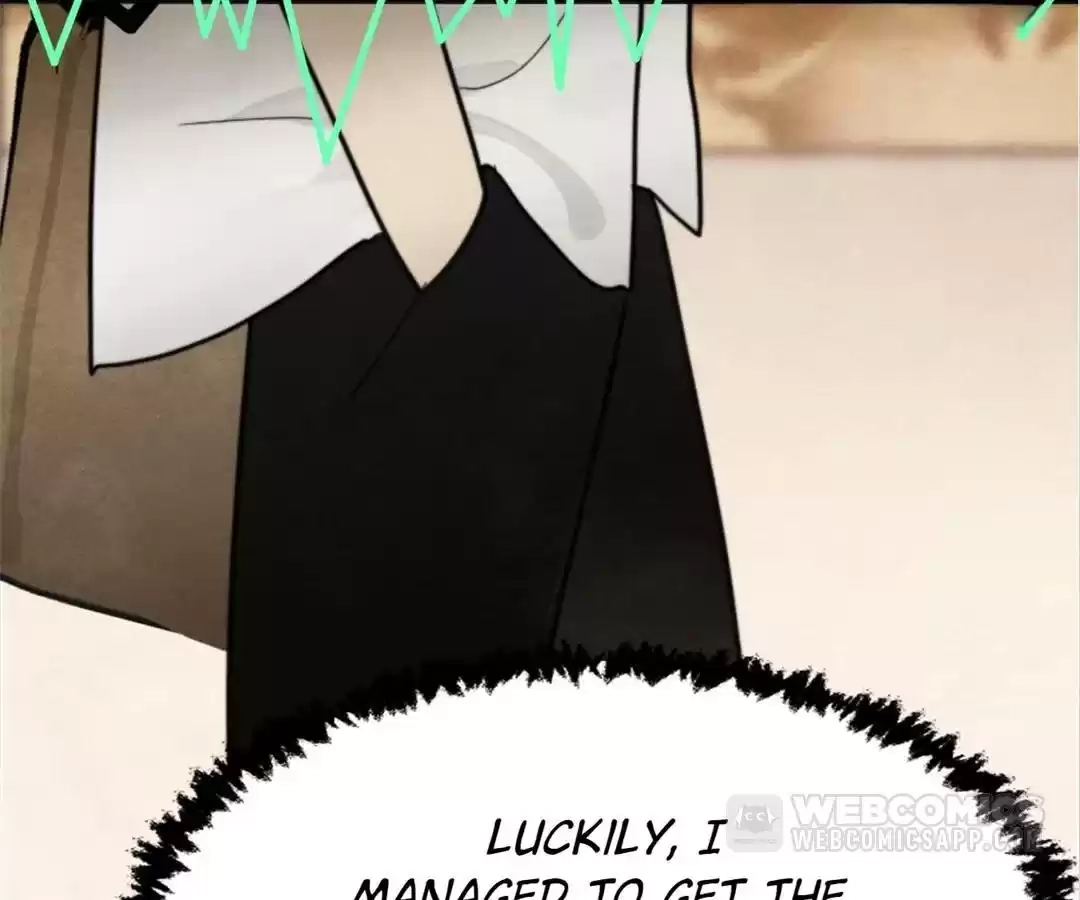 Can’t Be Friends With Girls Chapter 119 - page 91