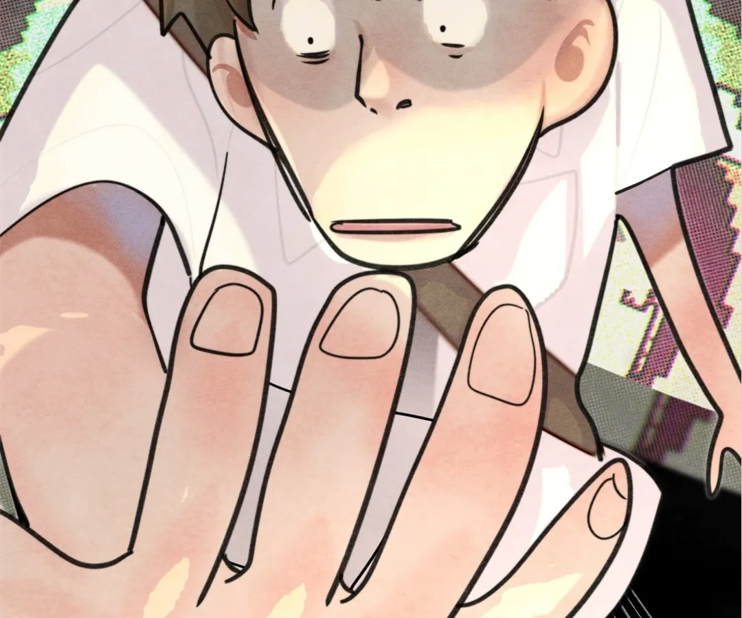 Can’t Be Friends With Girls Chapter 119 - page 96