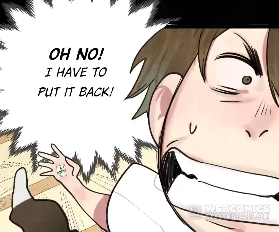 Can’t Be Friends With Girls Chapter 119 - page 99