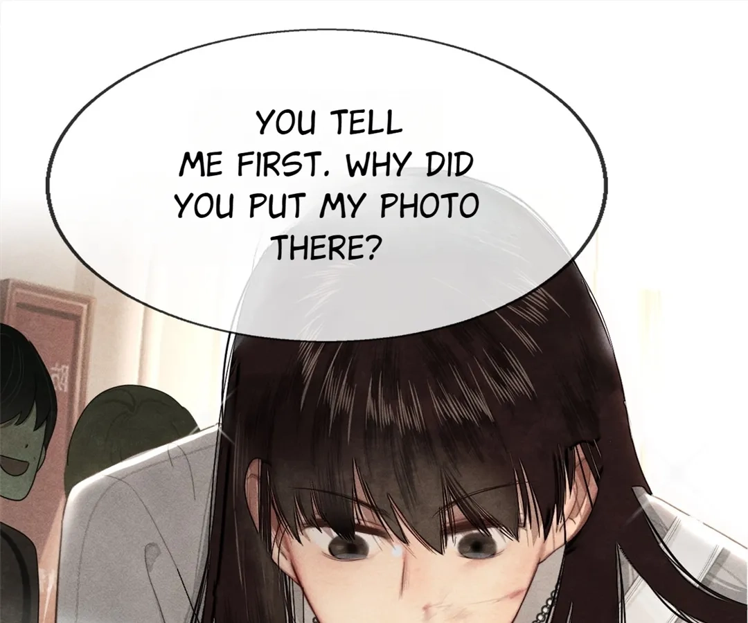 Can’t Be Friends With Girls Chapter 120 - page 1
