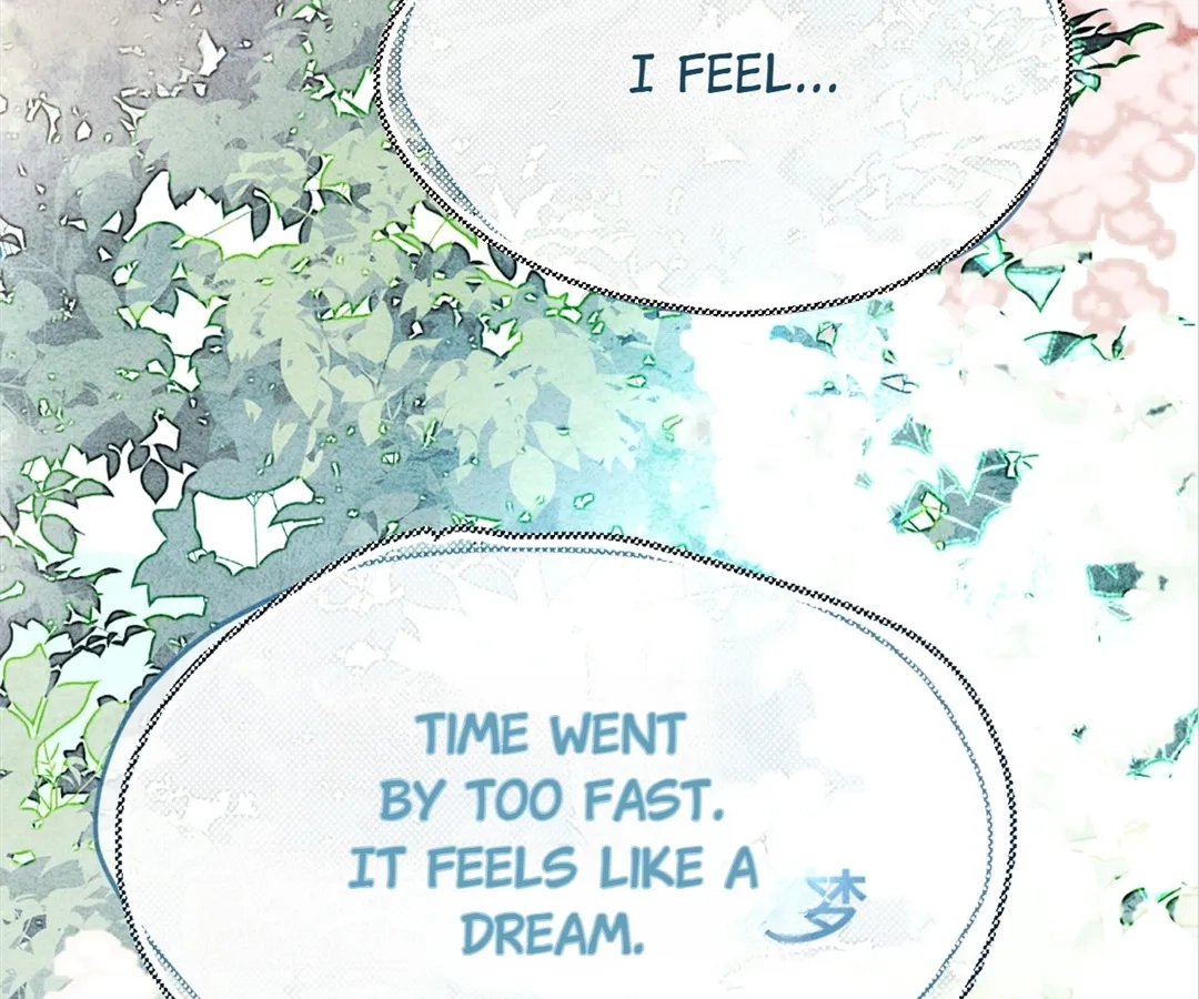 Can’t Be Friends With Girls Chapter 120 - page 103