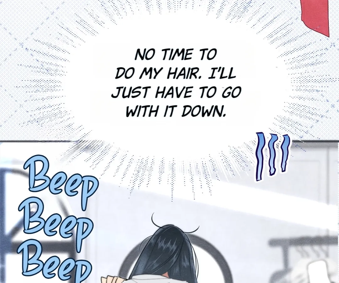 Can’t Be Friends With Girls Chapter 120 - page 114