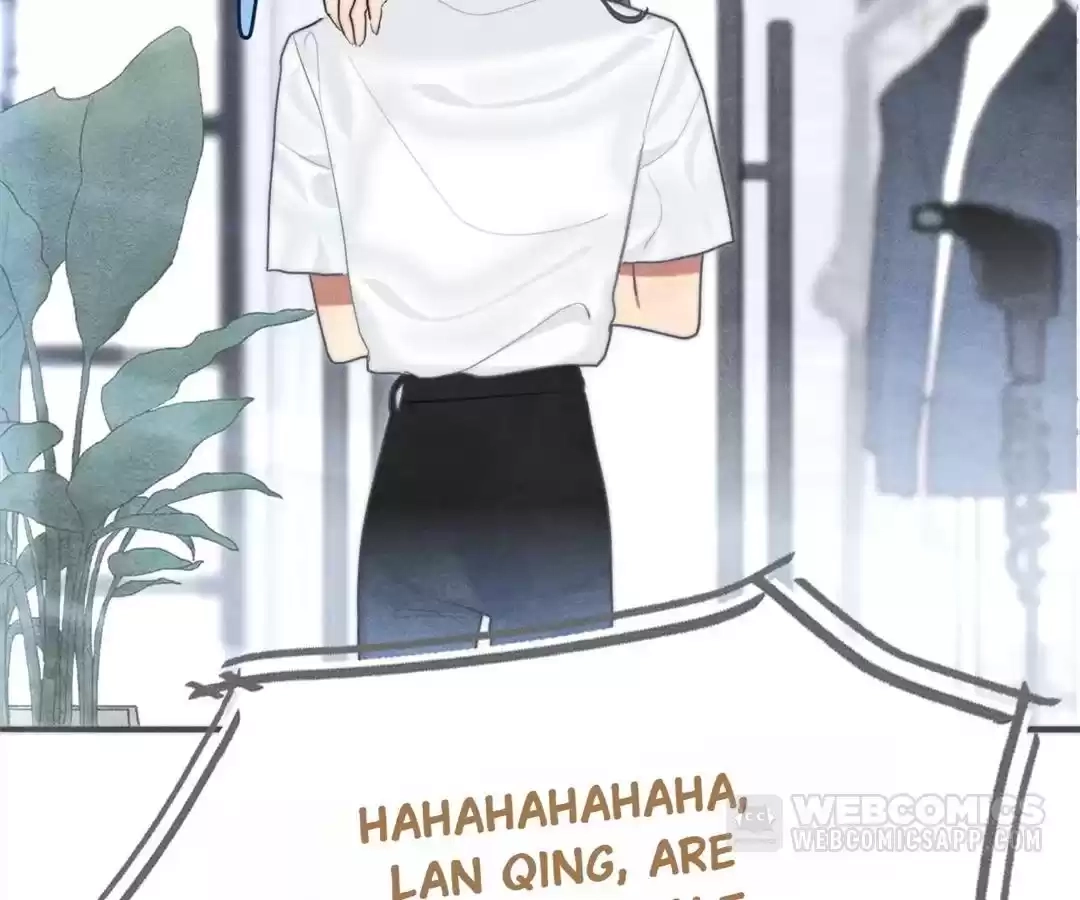Can’t Be Friends With Girls Chapter 120 - page 115
