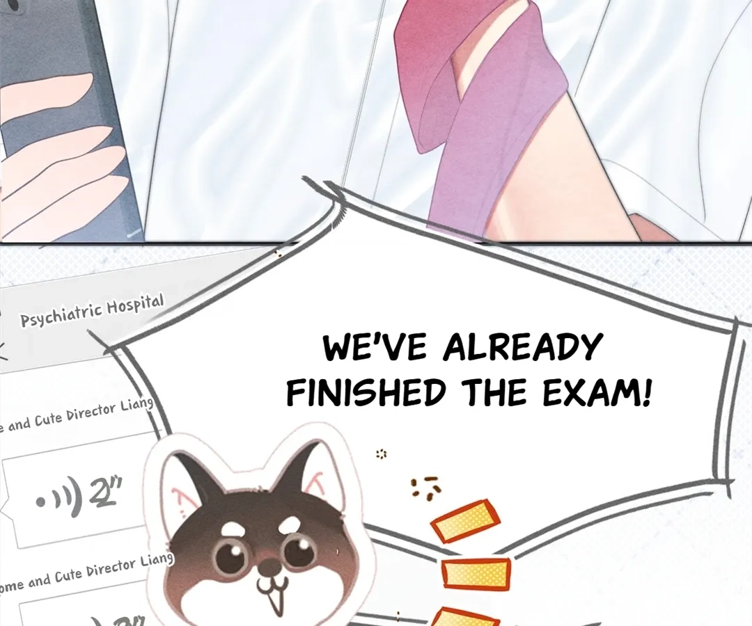 Can’t Be Friends With Girls Chapter 120 - page 118