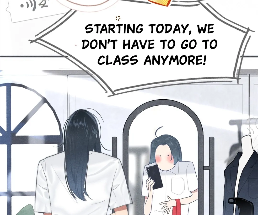 Can’t Be Friends With Girls Chapter 120 - page 119