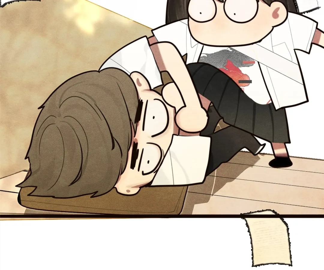 Can’t Be Friends With Girls Chapter 120 - page 12