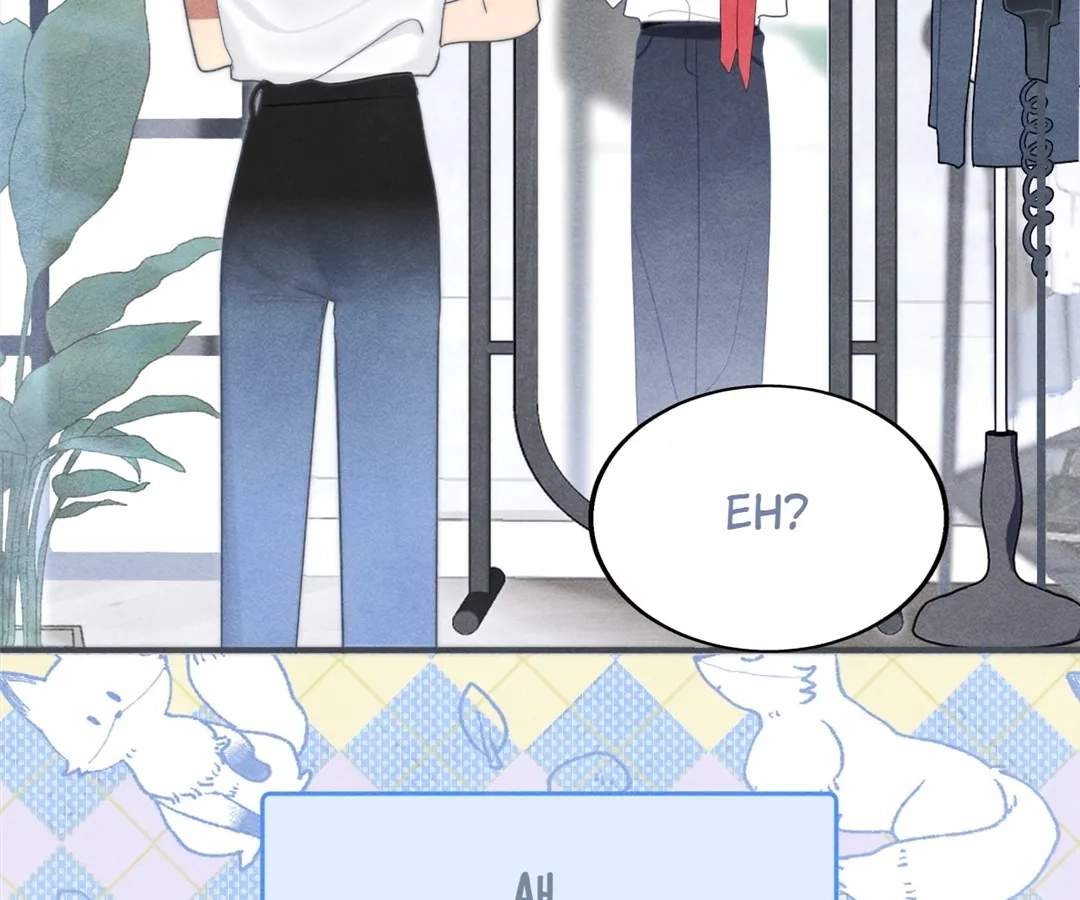 Can’t Be Friends With Girls Chapter 120 - page 120
