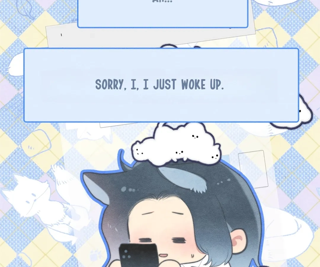 Can’t Be Friends With Girls Chapter 120 - page 121