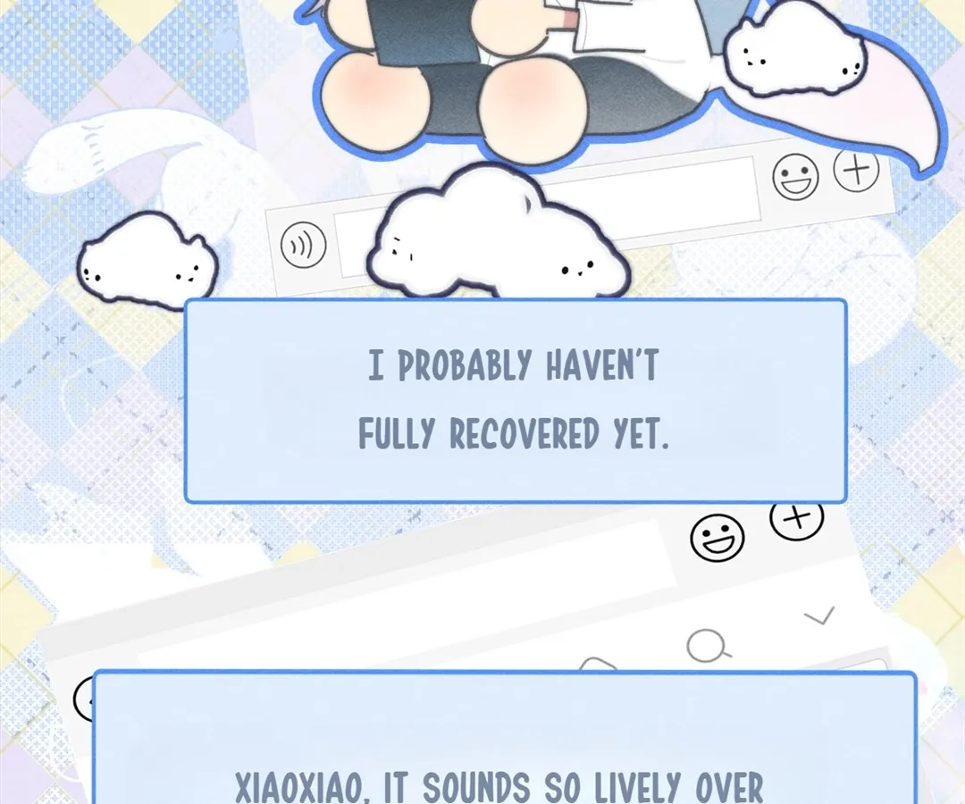Can’t Be Friends With Girls Chapter 120 - page 122