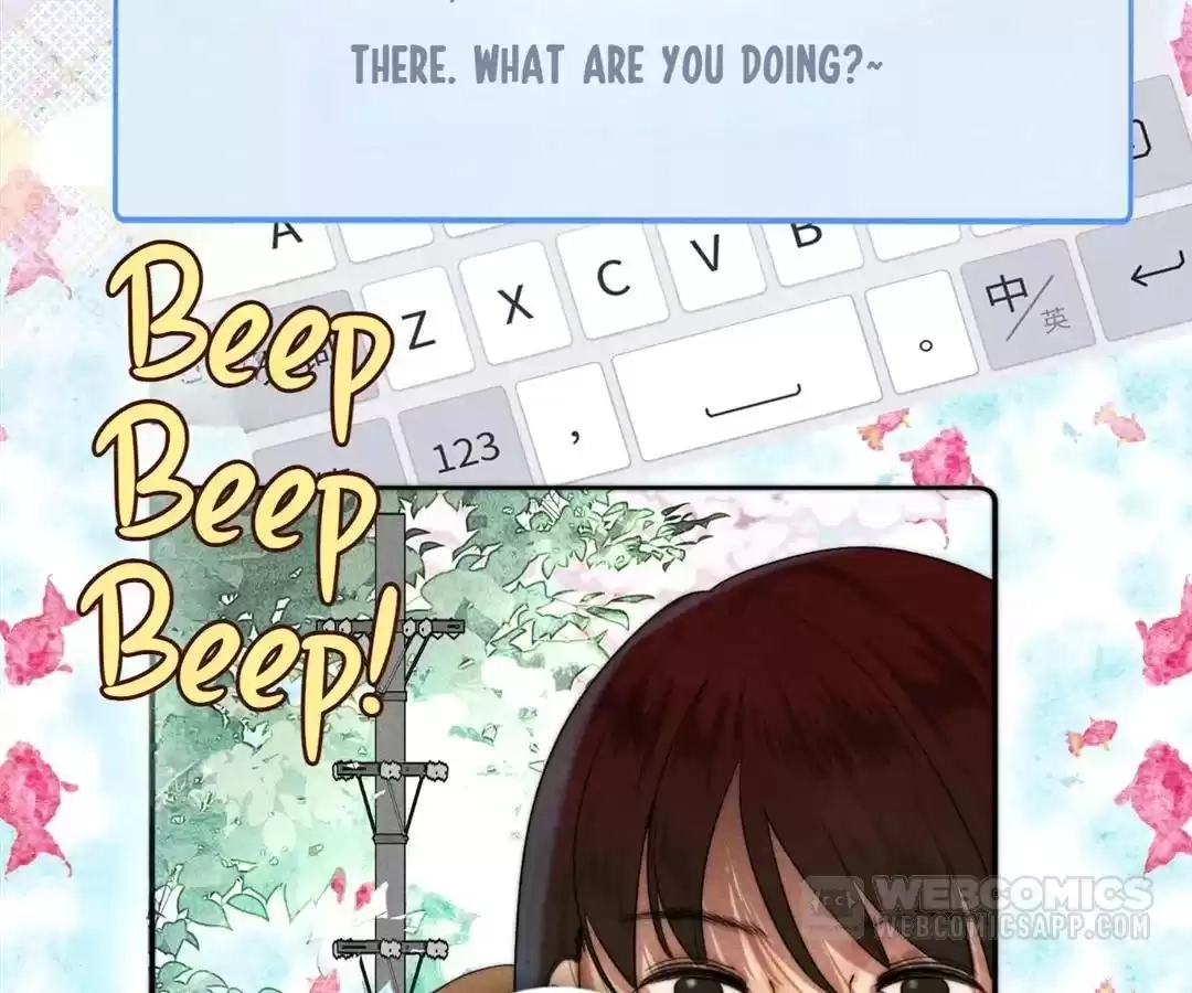 Can’t Be Friends With Girls Chapter 120 - page 123