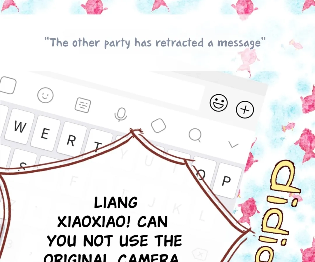 Can’t Be Friends With Girls Chapter 120 - page 125