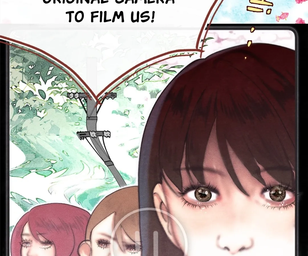 Can’t Be Friends With Girls Chapter 120 - page 126