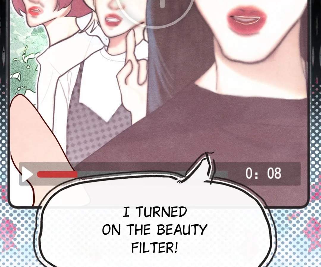 Can’t Be Friends With Girls Chapter 120 - page 127