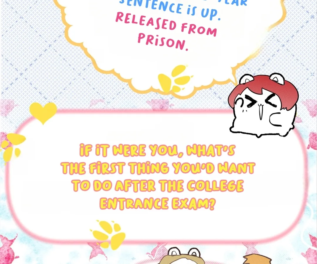 Can’t Be Friends With Girls Chapter 120 - page 134