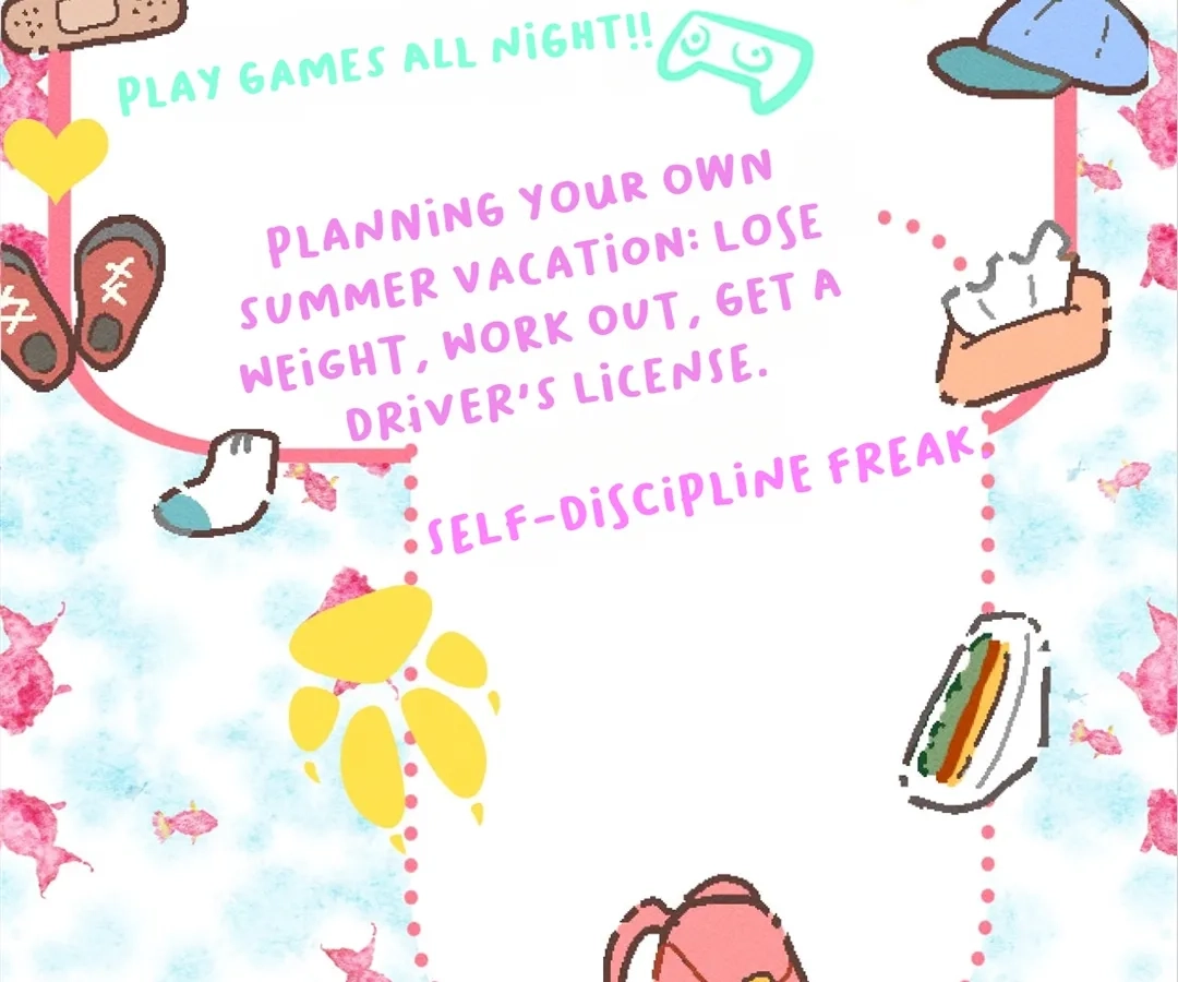 Can’t Be Friends With Girls Chapter 120 - page 136
