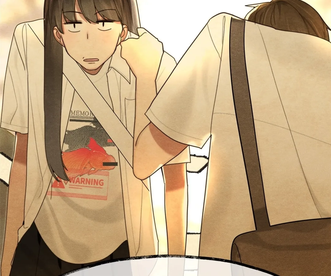 Can’t Be Friends With Girls Chapter 120 - page 15