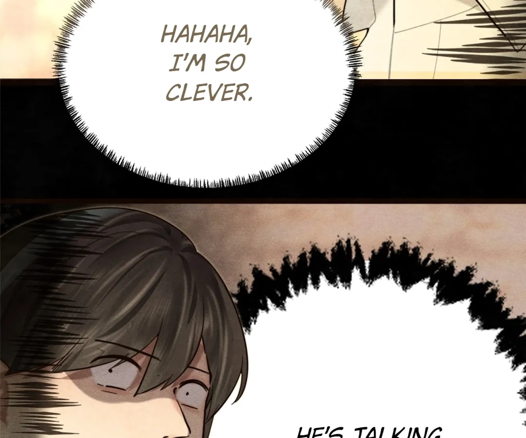 Can’t Be Friends With Girls Chapter 120 - page 21