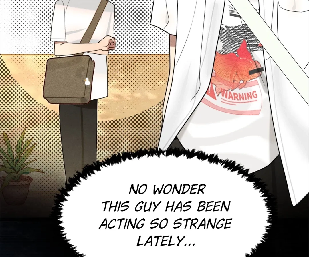 Can’t Be Friends With Girls Chapter 120 - page 24