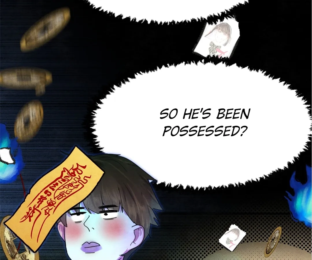 Can’t Be Friends With Girls Chapter 120 - page 25