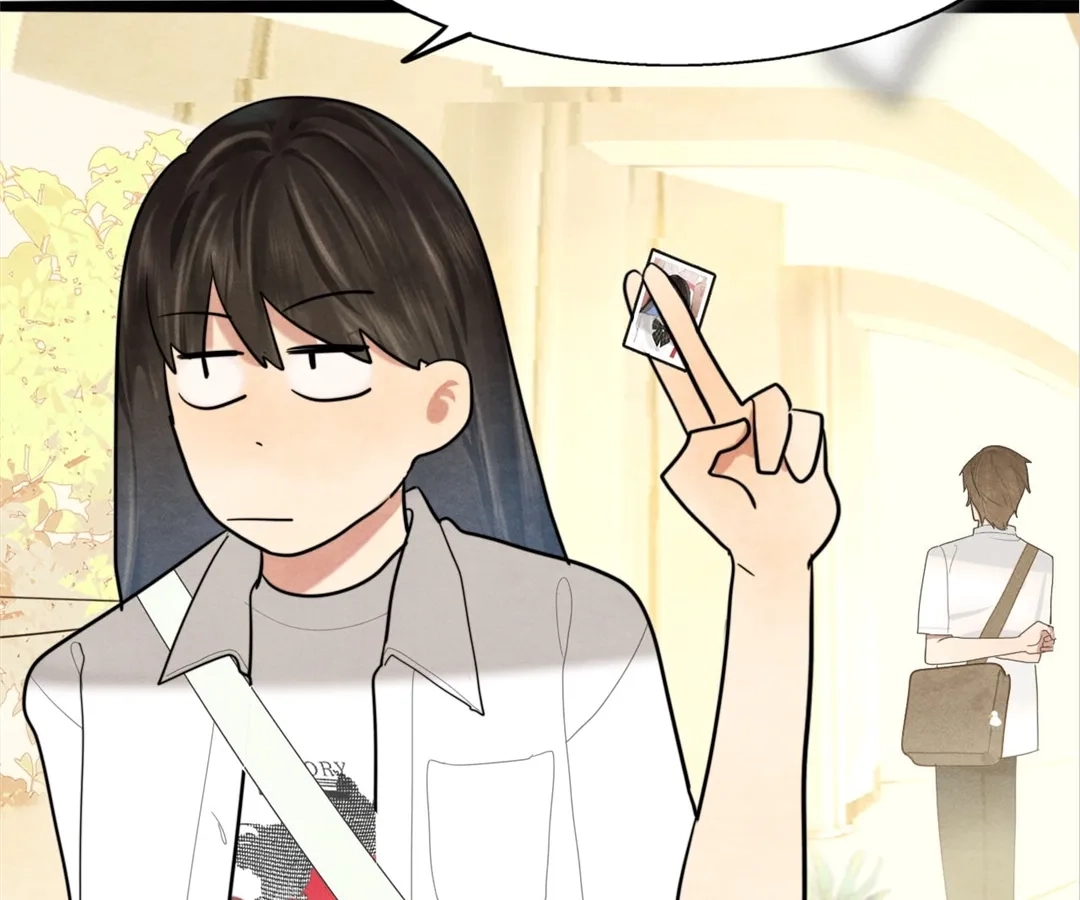 Can’t Be Friends With Girls Chapter 120 - page 28