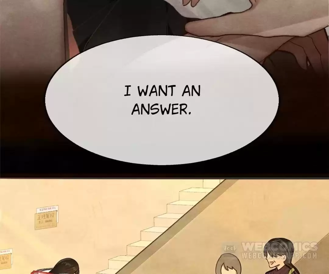 Can’t Be Friends With Girls Chapter 120 - page 3