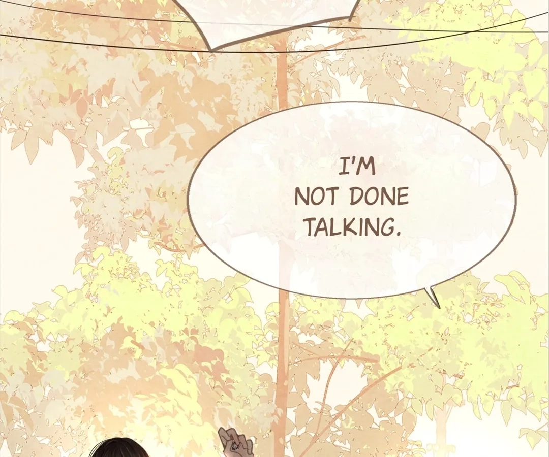 Can’t Be Friends With Girls Chapter 120 - page 32