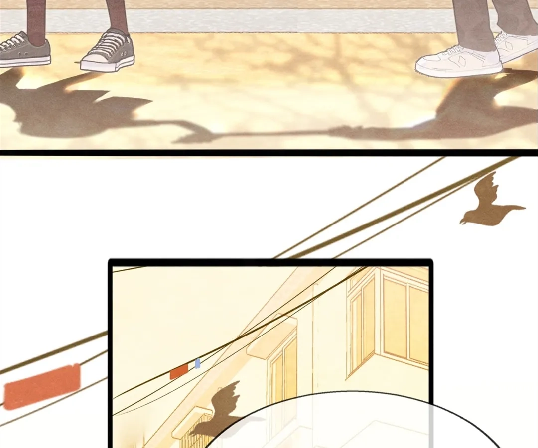 Can’t Be Friends With Girls Chapter 120 - page 34