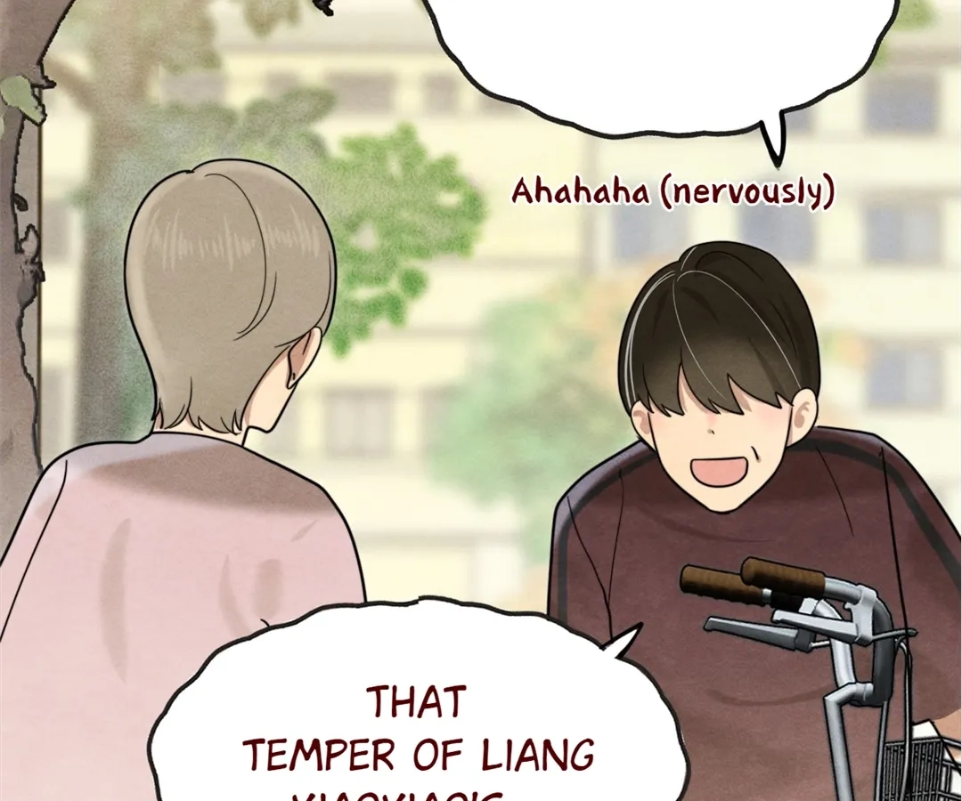 Can’t Be Friends With Girls Chapter 120 - page 37