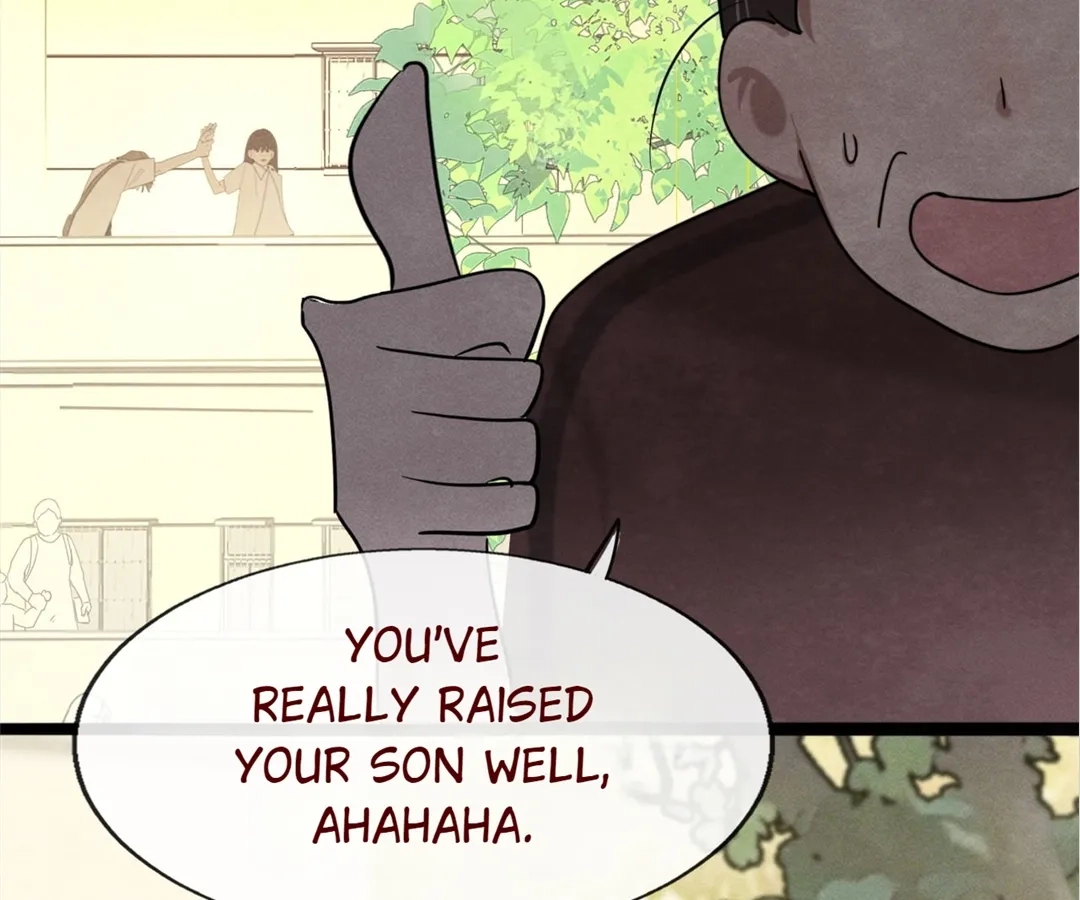 Can’t Be Friends With Girls Chapter 120 - page 39