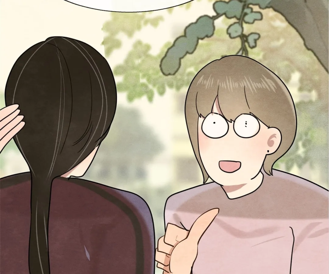 Can’t Be Friends With Girls Chapter 120 - page 40