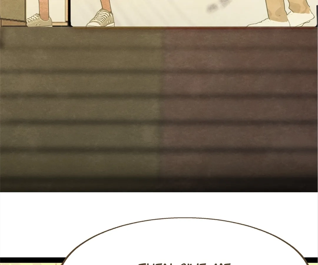 Can’t Be Friends With Girls Chapter 120 - page 46