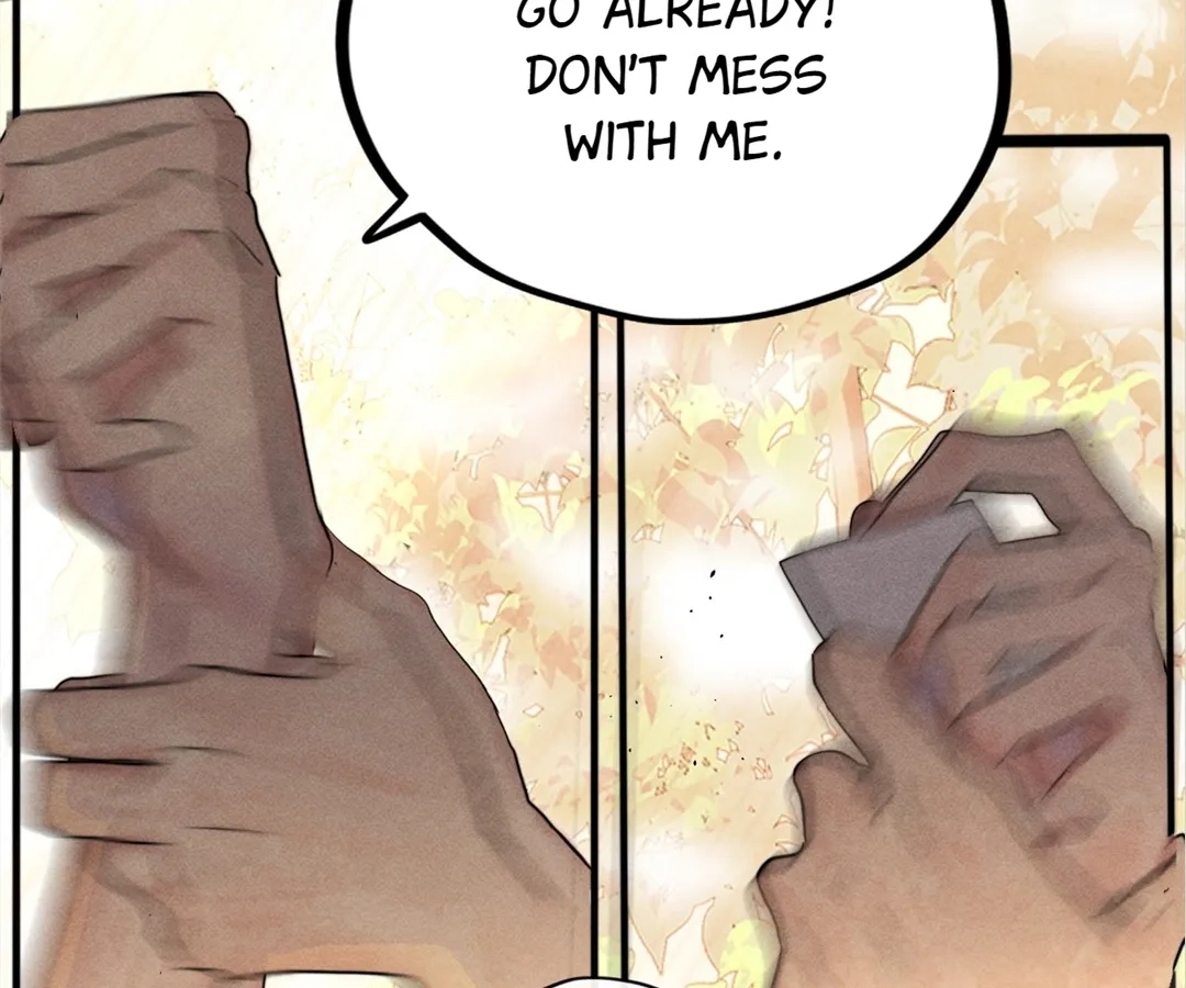 Can’t Be Friends With Girls Chapter 120 - page 49