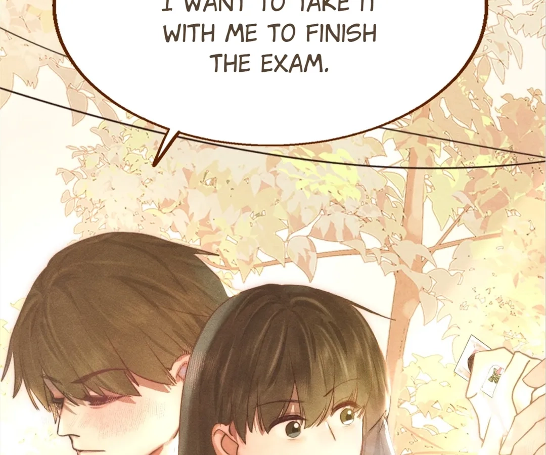 Can’t Be Friends With Girls Chapter 120 - page 53