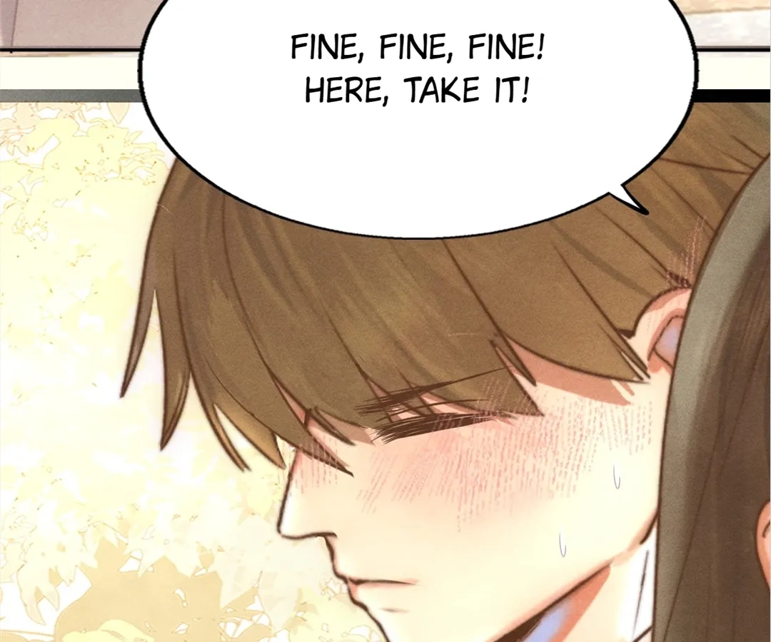 Can’t Be Friends With Girls Chapter 120 - page 56