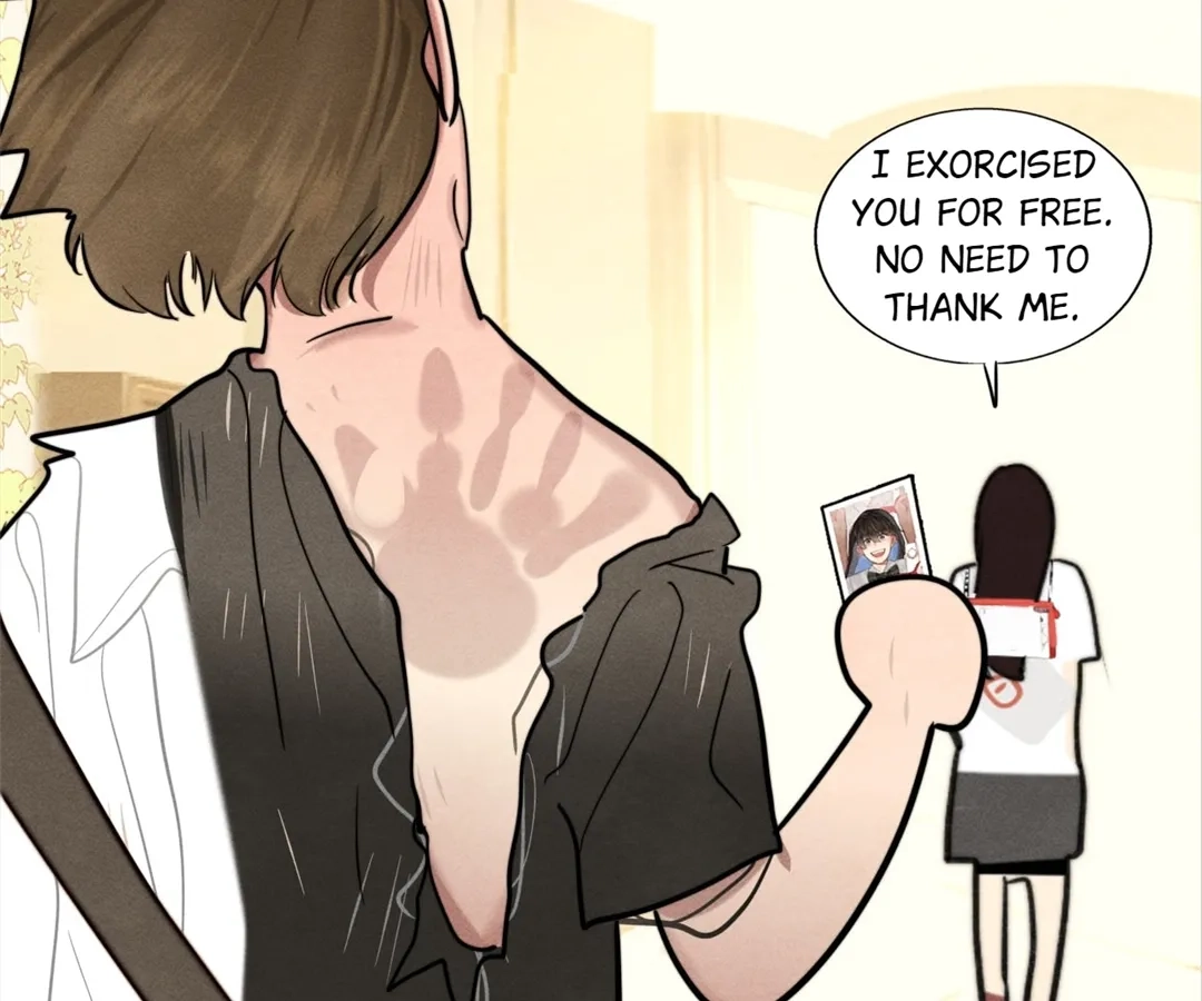 Can’t Be Friends With Girls Chapter 120 - page 58